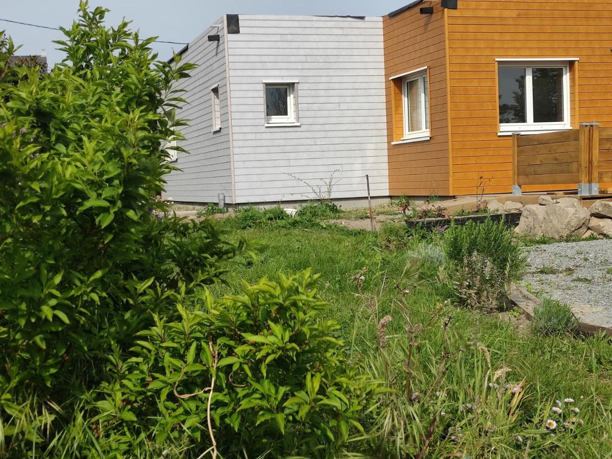 Appartamento Les Salines De La Turballe Esterno foto